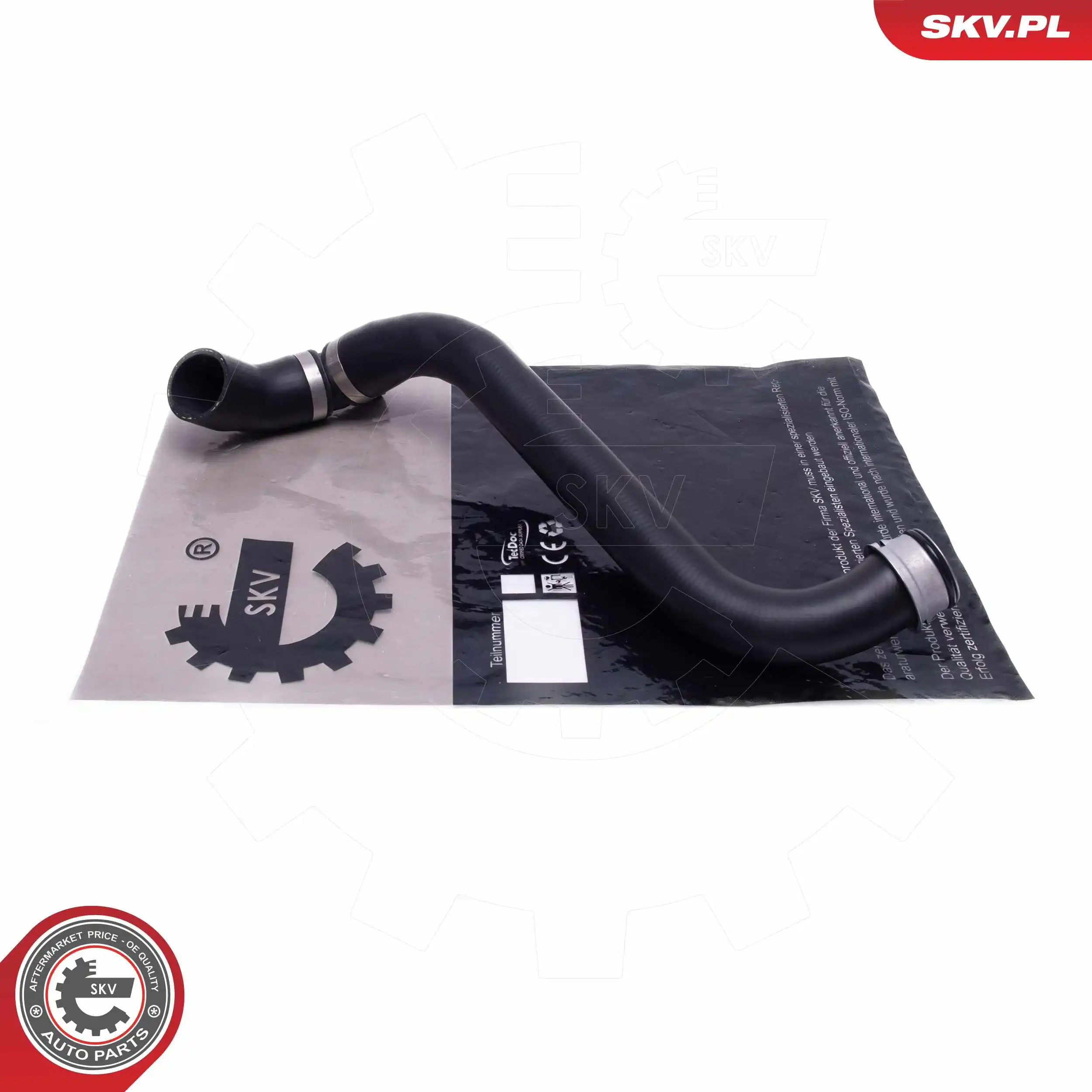 Radiator Hose